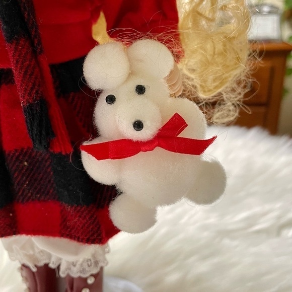 Doll Show Stoppers Carlie 1990s Vintage - Picture 2 of 9